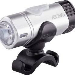 Azonic Adam LED Système D'éclairage Argent