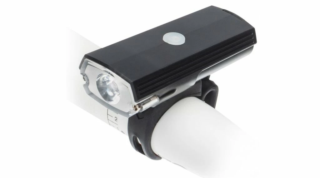 Blackburn Dayblazer 500 Lampe Frontale 3 Blackburn Dayblazer 500 Lampe Frontale