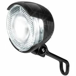 Busch & Müller Busch & Müller Lumotec Dopp N LED Lampe Frontale Noir