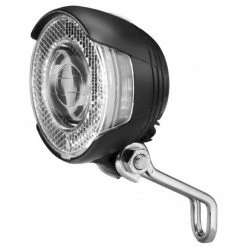 Busch & Müller Busch & Müller Lumotec Dopp T Senso Plus Lampe Frontale Noir