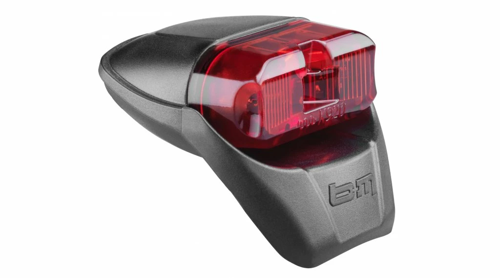 Busch & Müller Busch & Müller E- Vélo Garde-boue Feu Arrière Noir 2 Busch & Müller Busch & Müller E- Vélo Garde-boue Feu Arrière Noir