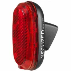 Busch & Müller Busch & Müller Secuzed Plus Feu Arrière