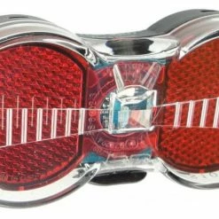 Busch & Müller Busch & Müller Toplight Flat S Permanent Feu Arrière