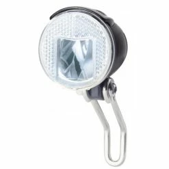 Busch & Müller Busch & Müller Lumotec IQ Cyo R Premium Senso-Plus Dynamo Lampe Frontale Noir