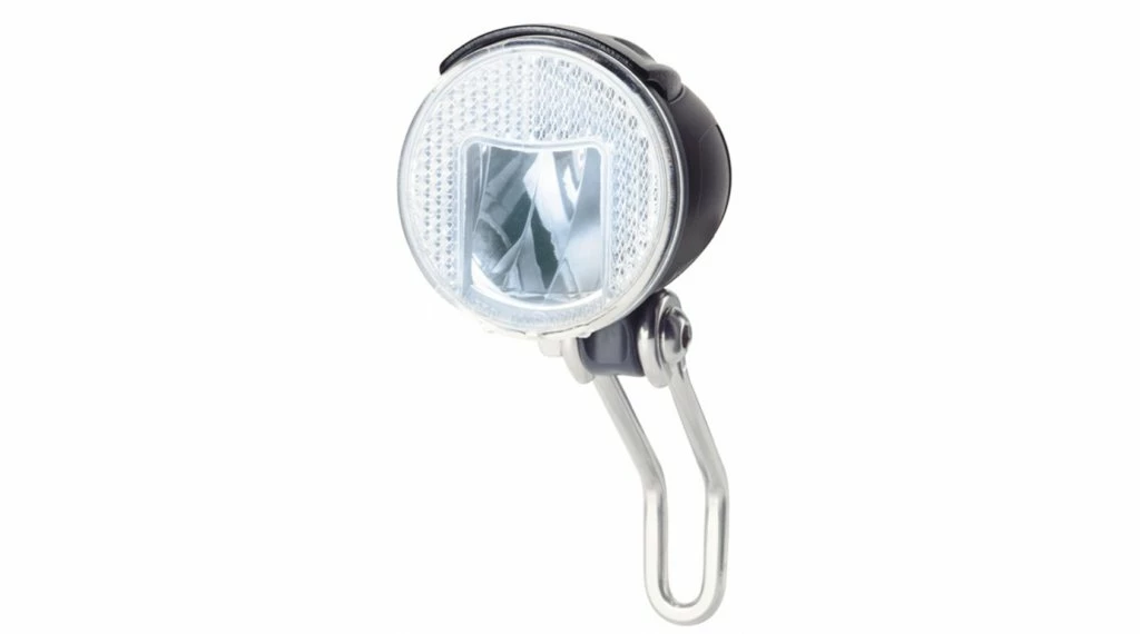 Busch & Müller Busch & Müller Lumotec IQ Cyo R Premium Senso-Plus Dynamo Lampe Frontale Noir 3 Busch & Müller Busch & Müller Lumotec IQ Cyo R Premium Senso-Plus Dynamo Lampe Frontale Noir