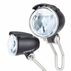 Busch & Müller Busch & Müller Lumotec IQ Cyo Premium Senso Plus LED Lampe Frontale Noir