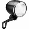Busch & Müller Busch & Müller Lumotec IQ-XS E E- Vélo LED Lampe Frontale Noir -Feux Avant Soldes BEL BmFIQXSE sw il