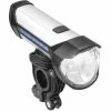 Busch & Müller Busch & Müller Ixon Rock Lampe Frontale -Feux Avant Soldes BEL BmFIXRO 198L 00 il