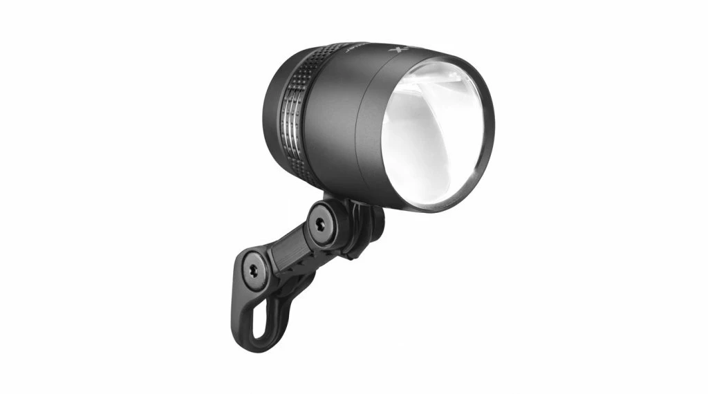 Busch & Müller Busch & Müller Lumotec IQ-X E E- Vélo LED Lampe Frontale Noir 3 Busch & Müller Busch & Müller Lumotec IQ-X E E- Vélo LED Lampe Frontale Noir