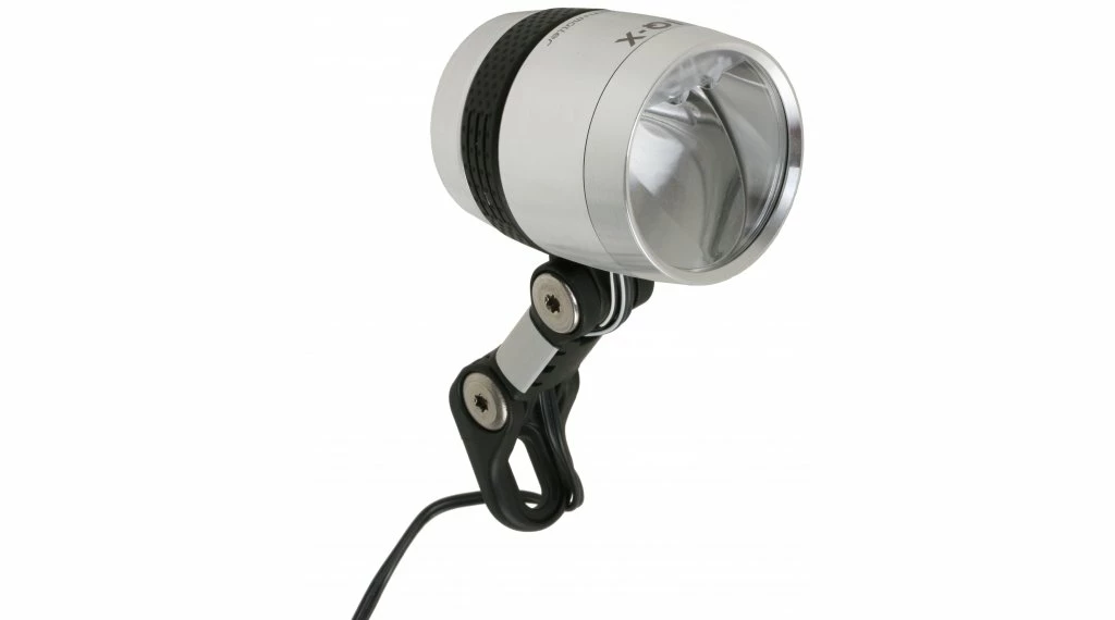 Busch & Müller Busch & Müller Lumotec IQ-X Senso Plus LED Lampe Frontale 4 Busch & Müller Busch & Müller Lumotec IQ-X Senso Plus LED Lampe Frontale – Image 2