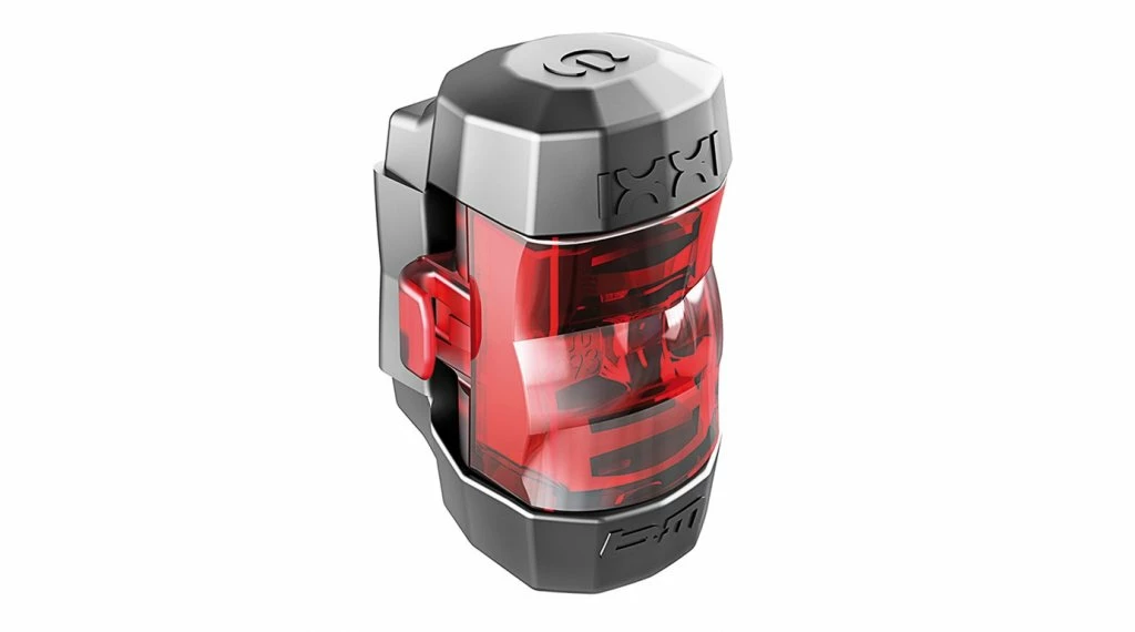 Busch & Müller Busch & Müller Ixxi Feu Arrière 3 Busch & Müller Busch & Müller Ixxi Feu Arrière