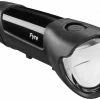 Busch & Müller Busch & Müller Ixon IQ Fyre LED Lampe Frontale Chargeur Noir -Feux Avant Soldes BEL BmLIQF IQ Ladeg 00 il
