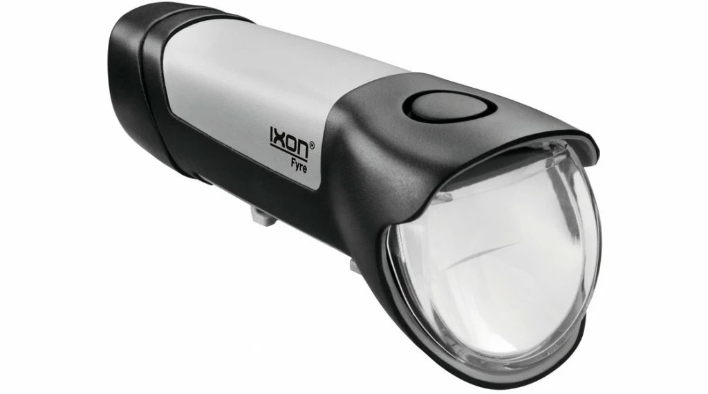 Busch & Müller Busch & Müller Ixon IQ Fyre LED Lampe Frontale Chargeur Noir 4 Busch & Müller Busch & Müller Ixon IQ Fyre LED Lampe Frontale Chargeur Noir – Image 2
