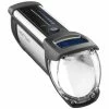 Busch & Müller Busch & Müller Ixon IQ Space LED Lampe Frontale Noir 1 Busch & Müller Busch & Müller Ixon IQ Space LED Lampe Frontale Noir -Feux Avant Soldes BEL BmLIQS IQ il