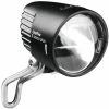 Busch & Müller Busch & Müller Lumotec IQ OneFive LED Lampe Frontale Noir -Feux Avant Soldes BEL BmLOF sw dy 00 il