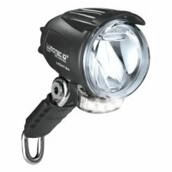 Busch & Müller Busch & Müller Lumotec IQ Cyo T Senso Plus LED Lampe Frontale Noir