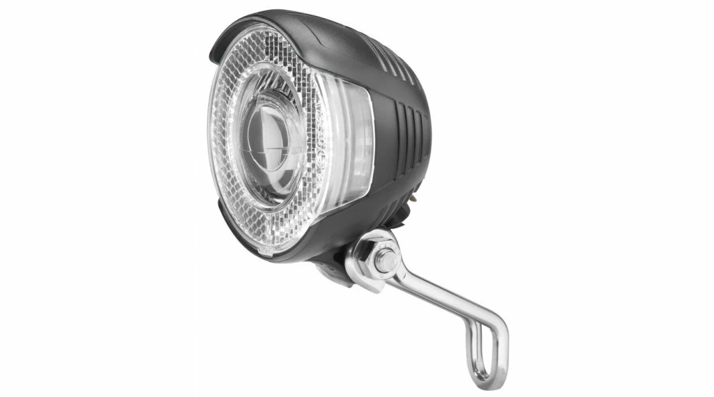 Busch & Müller Busch & Müller Lumotec Lyt T N Senso Plus LED Lampe Frontale Noir 3 Busch & Müller Busch & Müller Lumotec Lyt T N Senso Plus LED Lampe Frontale Noir