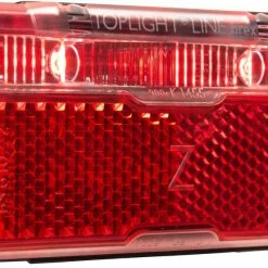 Busch & Müller Busch & Müller Toplight Line Brex E- Vélo Feu Arrière