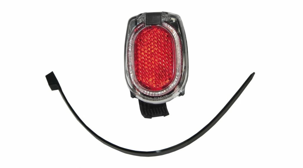 Busch & Müller Busch & Müller Secula E E- Vélo Feu Arrière Bases Montage 3 Busch & Müller Busch & Müller Secula E E- Vélo Feu Arrière Bases Montage