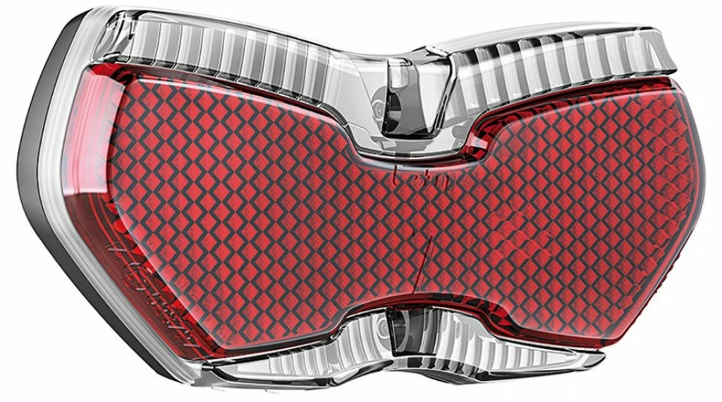 Busch & Müller Busch & Müller Toplight View E E- Vélo Feu Arrière 3 Busch & Müller Busch & Müller Toplight View E E- Vélo Feu Arrière