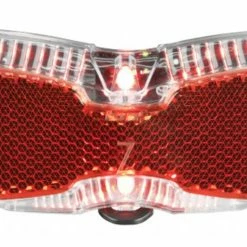 Busch & Müller Busch & Müller Toplight View Feu Arrière