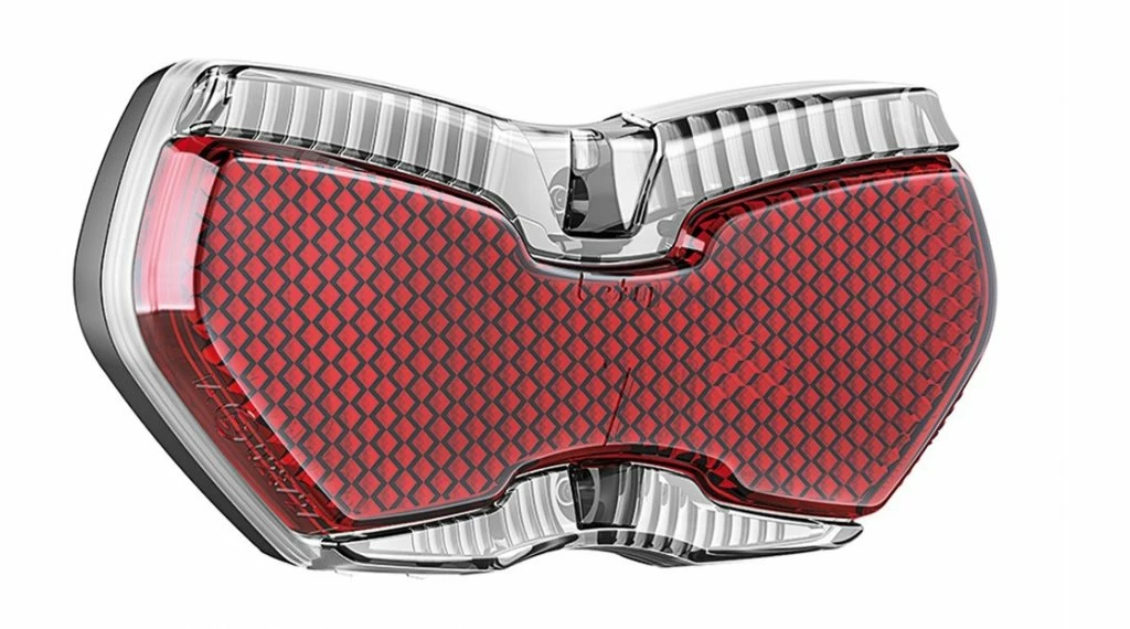 Busch & Müller Busch & Müller Toplight View Plus Feu Arrière 3 Busch & Müller Busch & Müller Toplight View Plus Feu Arrière