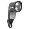 Busch & Müller Busch & Müller Lumotec Upp T Senso Plus LED Lampe Frontale Noir 2 Busch & Müller Busch & Müller Lumotec Upp T Senso Plus LED Lampe Frontale Noir -Feux Avant Soldes BEL BmUPT sw il
