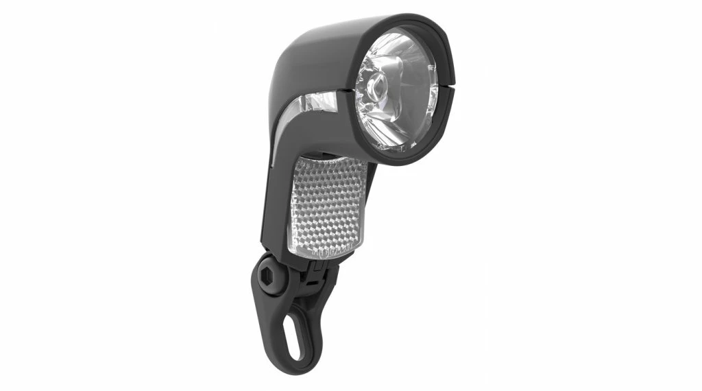 Busch & Müller Busch & Müller Lumotec Upp T Senso Plus LED Lampe Frontale Noir 3 Busch & Müller Busch & Müller Lumotec Upp T Senso Plus LED Lampe Frontale Noir