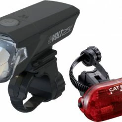 Cat Eye CatEye GVolt25C/Omni 3G Set D'éclairage