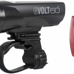 Cat Eye CatEye GVolt60/Rapid Micro G Set D'éclairage