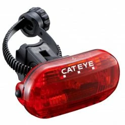 Cat Eye CatEye Omni 3G Feu Arrière