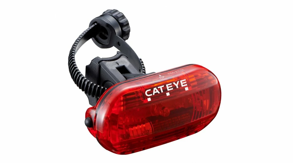 Cat Eye CatEye Omni 3G Feu Arrière 3 Cat Eye CatEye Omni 3G Feu Arrière
