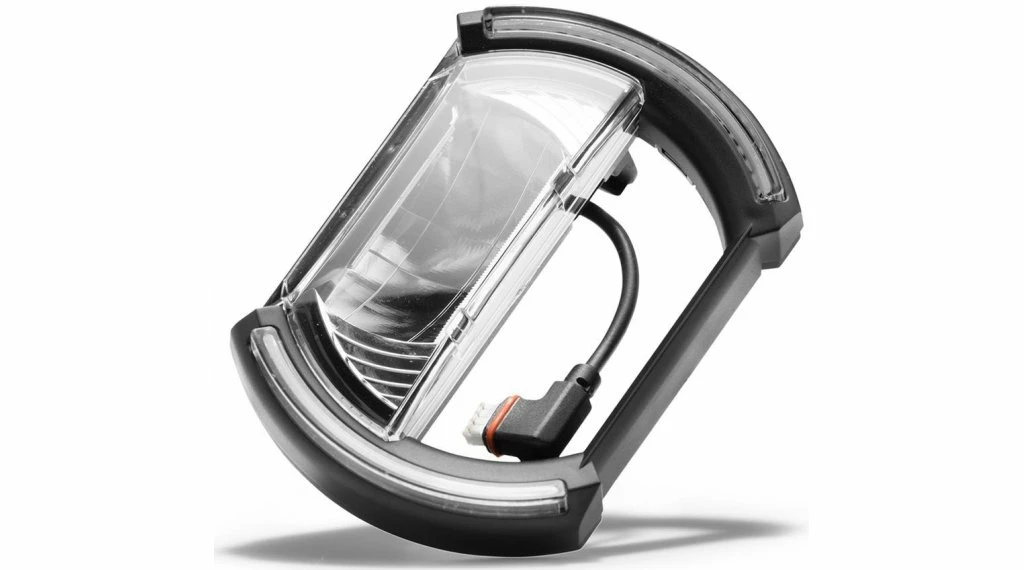 COBI. Vélo AmbiSense Lampe Frontale 3 COBI. Vélo AmbiSense Lampe Frontale