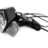 Contec Dlux 30 N++ Lampe Frontale Noir -Feux Avant Soldes BEL Ct1DLN 30 Dlux N MJ21 FR il