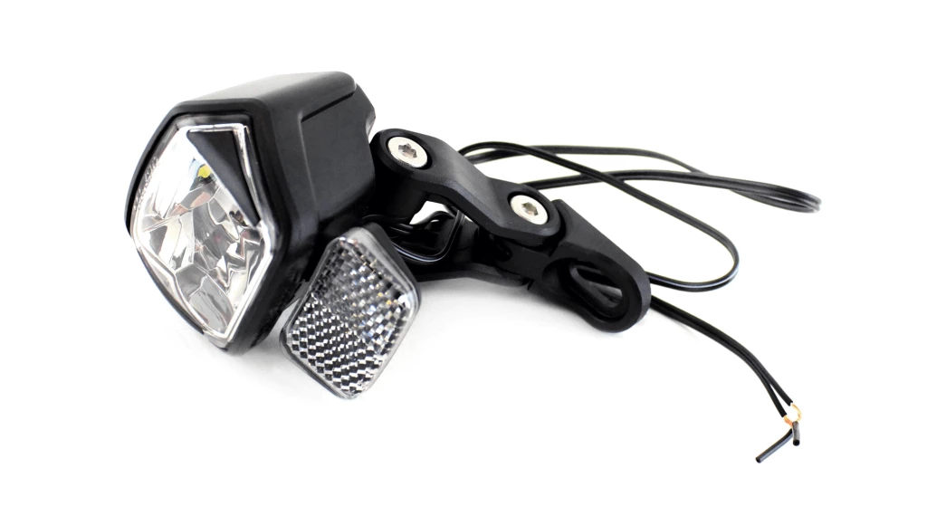 Contec Dlux 30 N++ Lampe Frontale Noir 3 Contec Dlux 30 N++ Lampe Frontale Noir