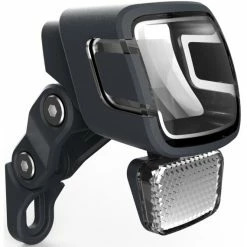 Contec Dlux 80 N++ Lampe Frontale Noir