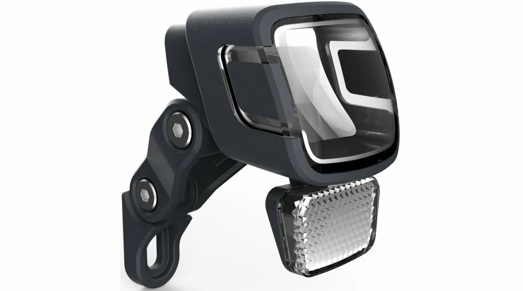 Contec Dlux 80 N++ Lampe Frontale Noir 3 Contec Dlux 80 N++ Lampe Frontale Noir