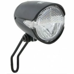 Contec HL- 2001 T Lampe Frontale Noir