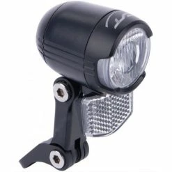 Contec Luna 40 N++ Lampe Frontale Noir