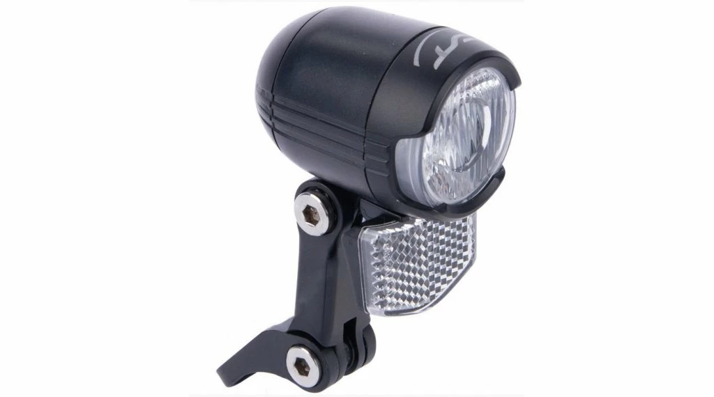 Contec Luna 40 N+ Lampe Frontale Noir 3 Contec Luna 40 N+ Lampe Frontale Noir