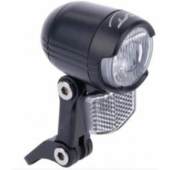 Contec Luna 80 N++ Lampe Frontale Noir