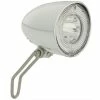 Contec Retro Classic N+ Lampe Frontale Argent -Feux Avant Soldes BEL Ct2FRETCP 7108210 il