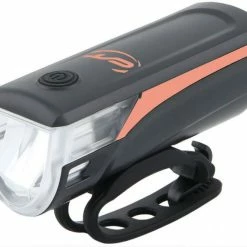 Contec Speed-Led USB Lampe Frontale -Feux Avant Soldes BEL Ct2FSLDU 3103652 il