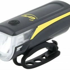 Contec Speed-Led USB Lampe Frontale -Feux Avant Soldes BEL Ct2FSLDU 3103678 il