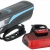 Contec Speed-Led USB Set D'éclairage 1 Contec Speed-Led USB Set D'éclairage -Feux Avant Soldes BEL Ct2SLDU 3102852 il