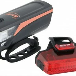 Contec Speed-Led Set D'éclairage -Feux Avant Soldes BEL Ct2SLD 3100765 il