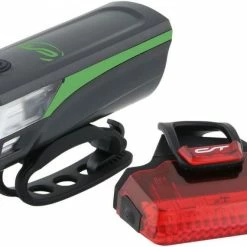 Contec Speed-Led Set D'éclairage -Feux Avant Soldes BEL Ct2SLD 3101367 il