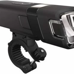 Contec DLUX Micro Power 80 Lampe Frontale Noir