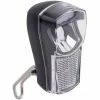Contec HL-007 Lampe Frontale Noir
