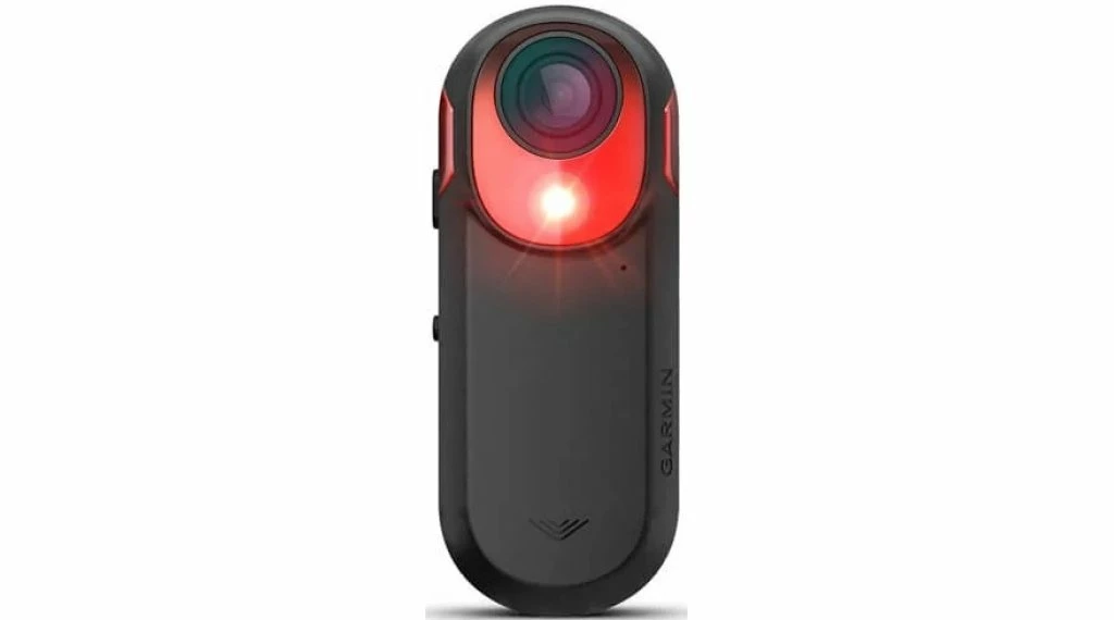 Garmin Varia RCT716 StVZO Feu Arrière Noir 3 Garmin Varia RCT716 StVZO Feu Arrière Noir